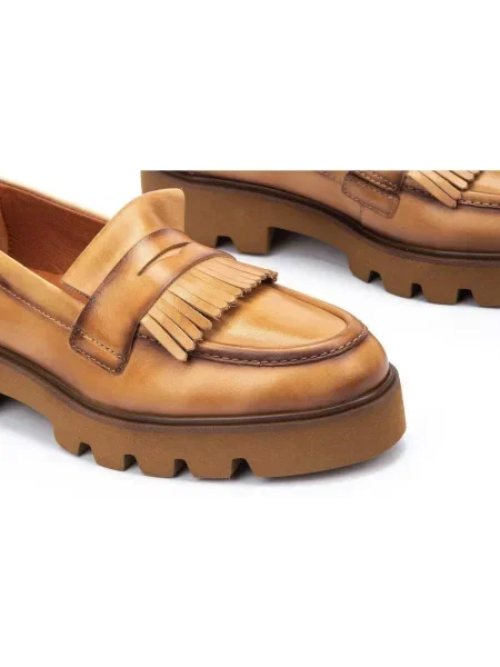 Pantofi Pikolinos maro