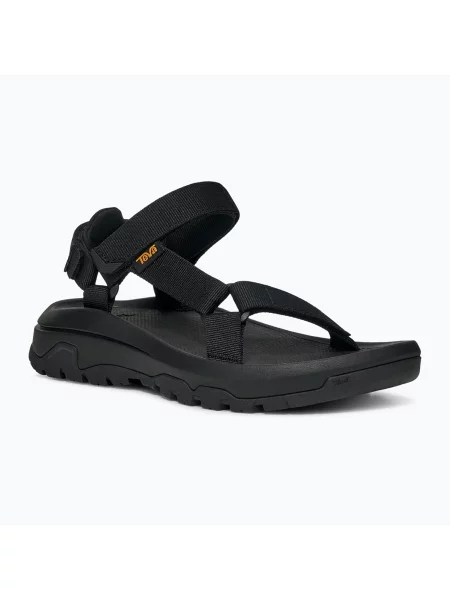 Sandály Teva Hurricane XLT 3 black černé
