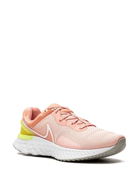 Sneakersy Nike LeBron do biegania w kratkę z nadrukiem czarne