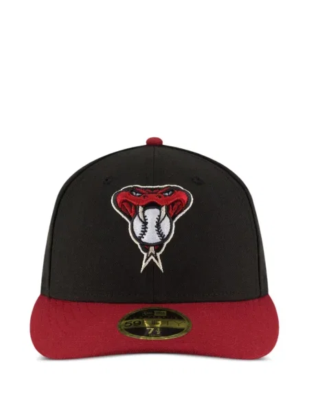 Șapcă New Era Cap negru