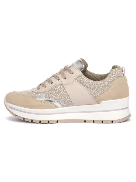 Pantofi Igi&co bej