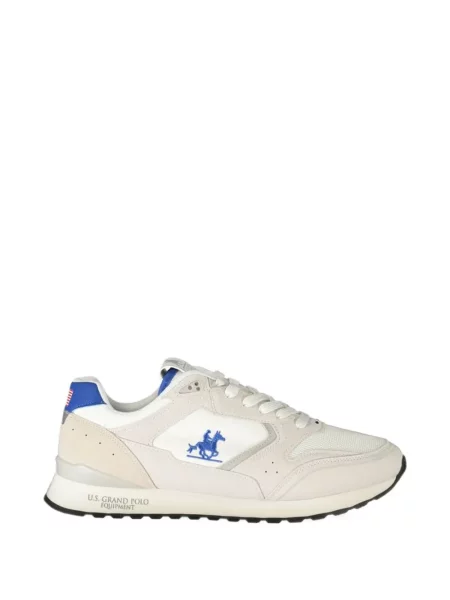 Sneakerși U.s. Grand cu broderie