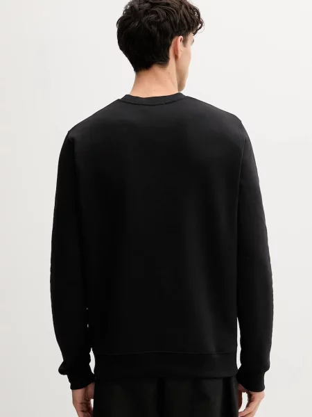 MSGM melegítőfelső fekete
