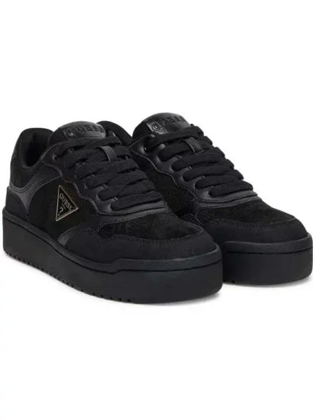 Pantofi Guess negru