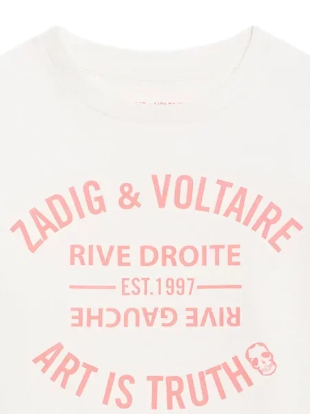Μπλούζα Zadig & Voltaire