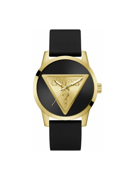 Zegarek Guess czarny