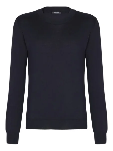 Pulover Balmain albastru