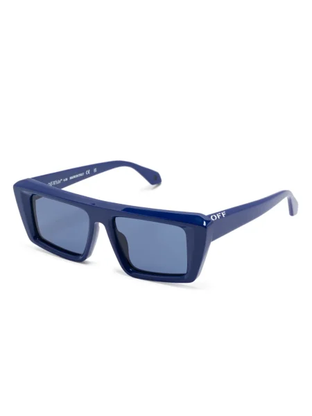 Ochelari de soare Off-white Eyewear alb