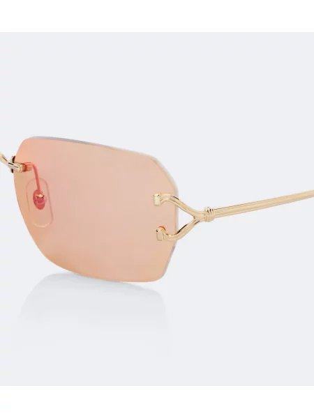 Ochelari de soare Cartier Eyewear Collection