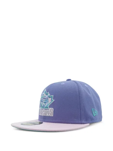 Șapcă New Era Cap albastru