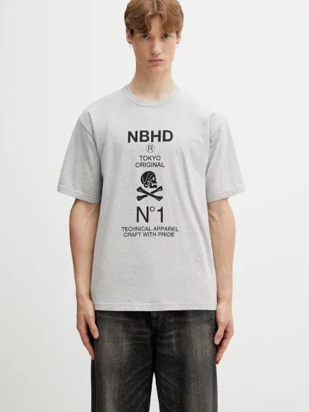 Neighborhood Tricou bărbătesc din
