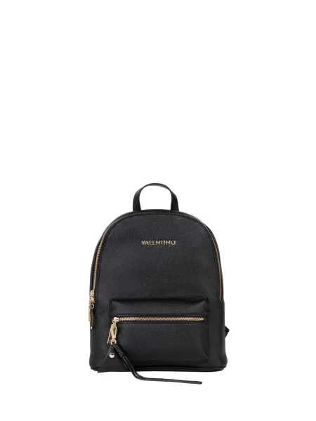 VALENTINO Rucsac MAURY auriu negru