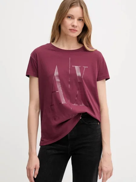 Armani Exchange kratka majica