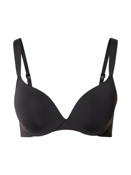 TRIUMPH Sutien Body Make-Up Illusion' negru