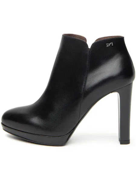 Pantofi Nerogiardini negru