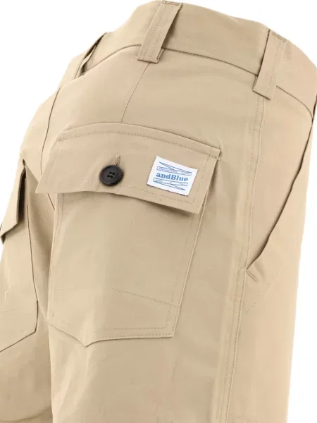 Pantaloni Andblue