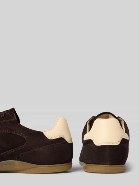 Sneakersy z naturalnej skóry model Sperly' Gant