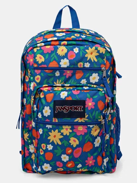 Rucsac Jansport albastru