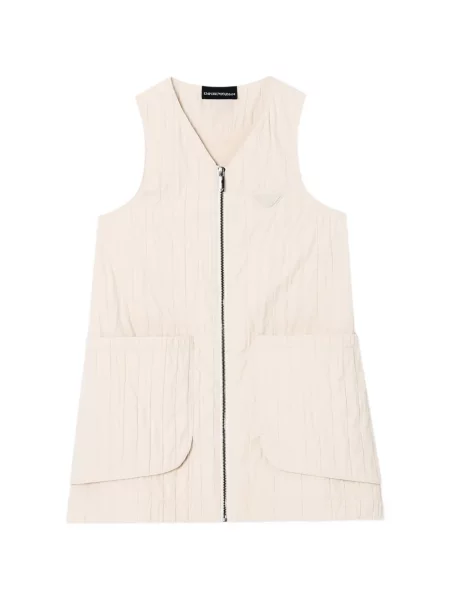 Sukienka dziecięca Emporio Armani