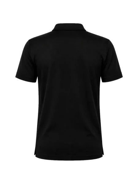 Polo Dolce & Gabbana με αυτόγραφο μαύρο