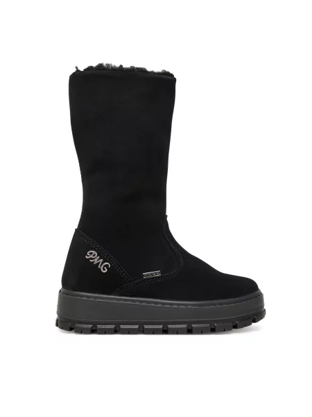 Primigi Zimske čizme GORE-TEX M crna