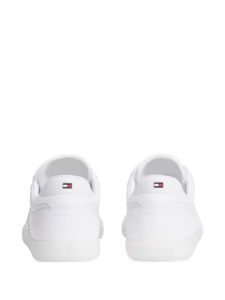 Tenisky Tommy Hilfiger biela
