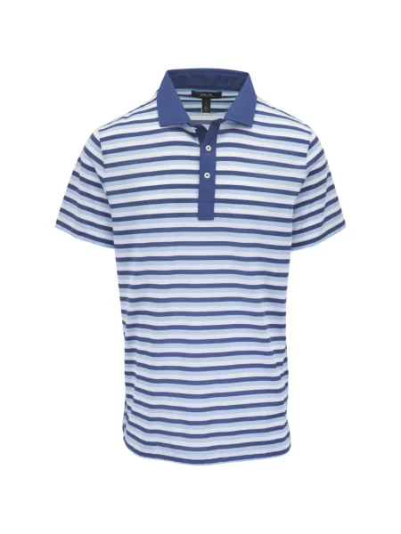 Tricou polo Rlx Ralph Lauren albastru