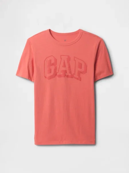 Tricou Gap portocaliu