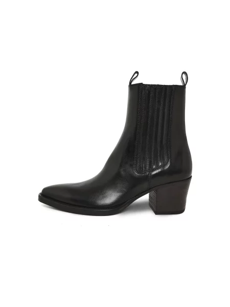 Kennel & Schmenger Ghete chelsea MARTA' negru