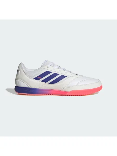 Adidas Buty do piłki nożnej Top Sala Competition II biały
