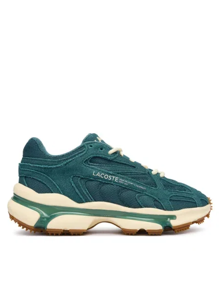 Lacoste Sneakers verde