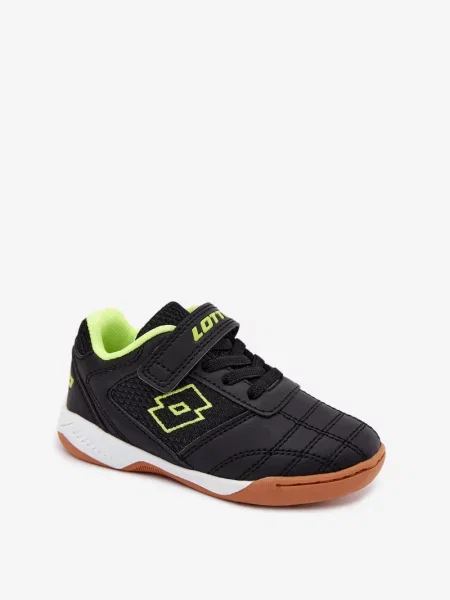 Gyerek sneaker Lotto fehér