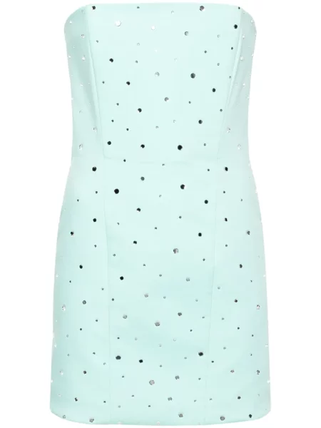 Rochie Giuseppe Di Morabito verde