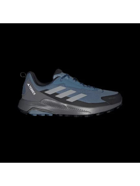 Buty Terrex Anylander Rain.Rdy Hiking czarne