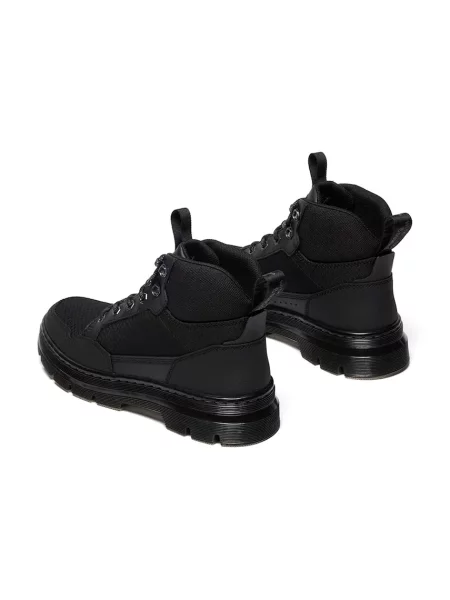 Dr. Martens pantofi înalți Rakim negru
