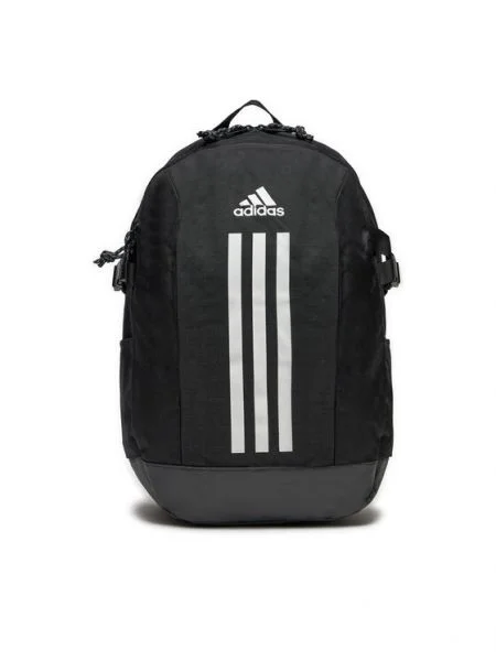 Adidas hátizsák nagy nyomott mintás fekete