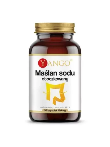 Czapka z daszkiem Yango