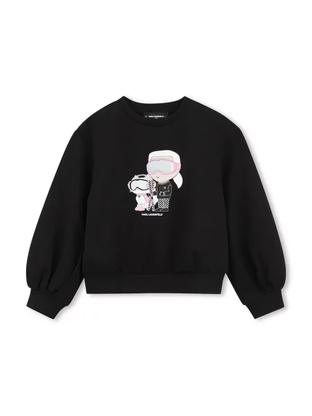 Детский свитер Karl Lagerfeld