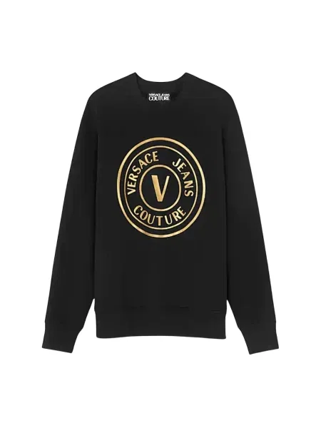 Bluza Versace czarna