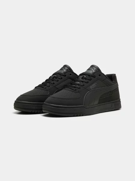 Кеды Puma черные