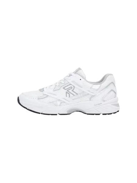 Pantofi Rieker gri