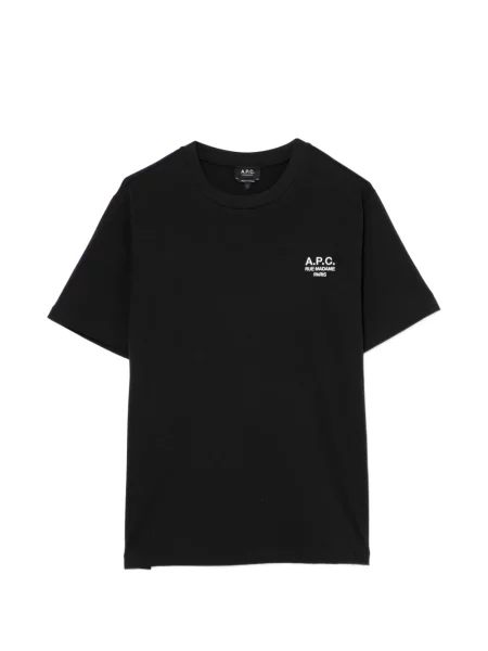Tricou A.p.c. negru