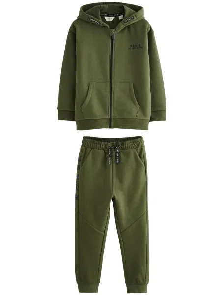 Baker by Ted Baker Trening închis verde