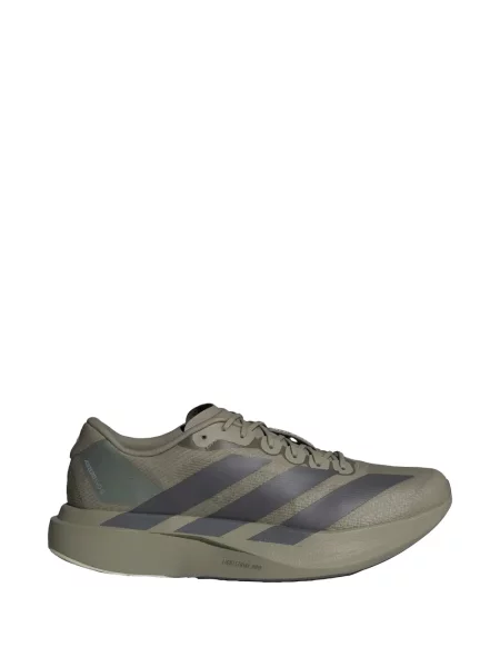 Sneakerși Adidas Adizero negru