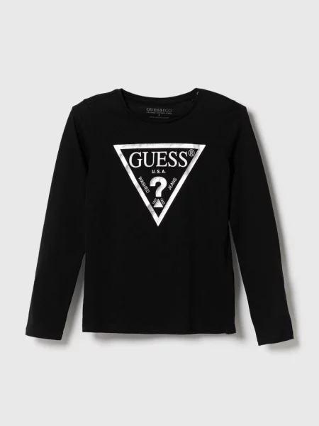Детский лонгслив Guess