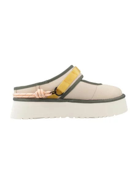 Pantofi Ugg bej