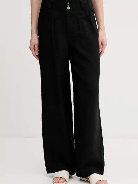 Dkny pantaloni negru