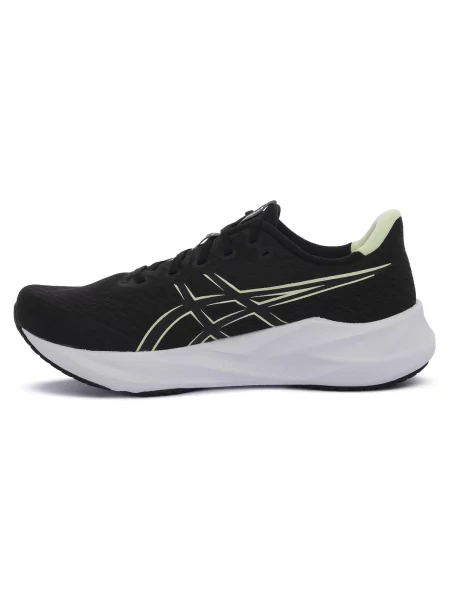 Félcipo Asics fekete
