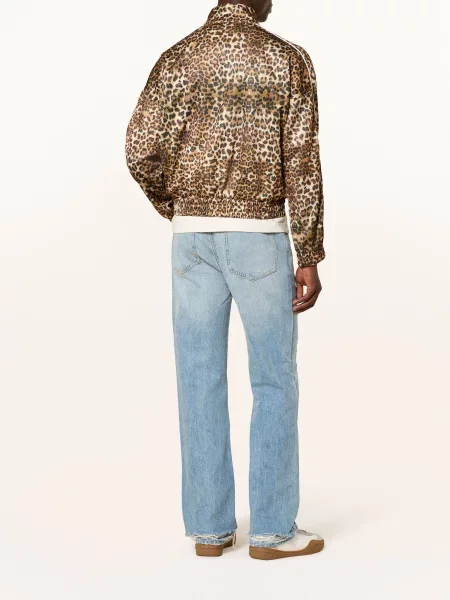 Cole Buxton Bluza Rozpinana schwarz czarna