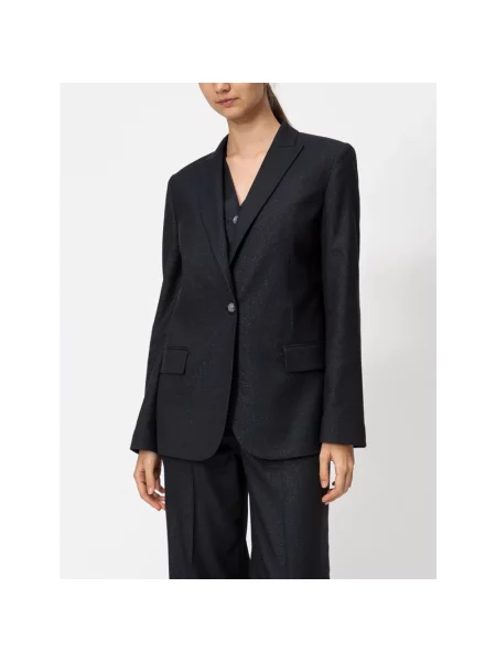Marynarka Twinset czarna